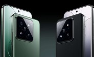Xiaomi představuje novou řadu: Xiaomi 14 Pro s revolučním designem a vylepšenými Leica kamerami