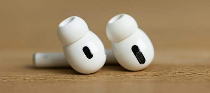 AirPods Pro 2 za 24% levněji než obvykle, využijte tuto skvělou nabídku od Walmartu!