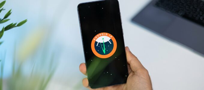 Aktualizace Android 14 beta přináší na zařízeních Pixel funkce odesílání a záznamu obrazovky