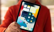 Apple plánuje přechod na OLED displeje u iPadů, i nový iPad mini bude mít větší obrazovku