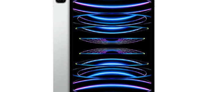 Apple plánuje ukončit výrobu 12,9palcového iPadu Pro s mini-LED displejem a nahradit ho 13palcovým modelem s OLED obrazovkou.