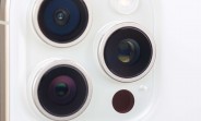 Apple přidá do svého příštího iPhonu 16 Pro čtyřnásobný reflexní zoom.
