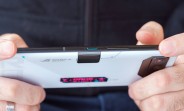 Asus ROG Phone 8 Ultimate s 24GB RAM dosahuje výborných výsledků v testu Geekbench