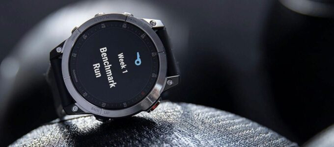 "Baterie na 16 dní a sleva 300 USD na Garmin Epix Gen 2 - Ideální smartwatch pro outdoorové aktivity"