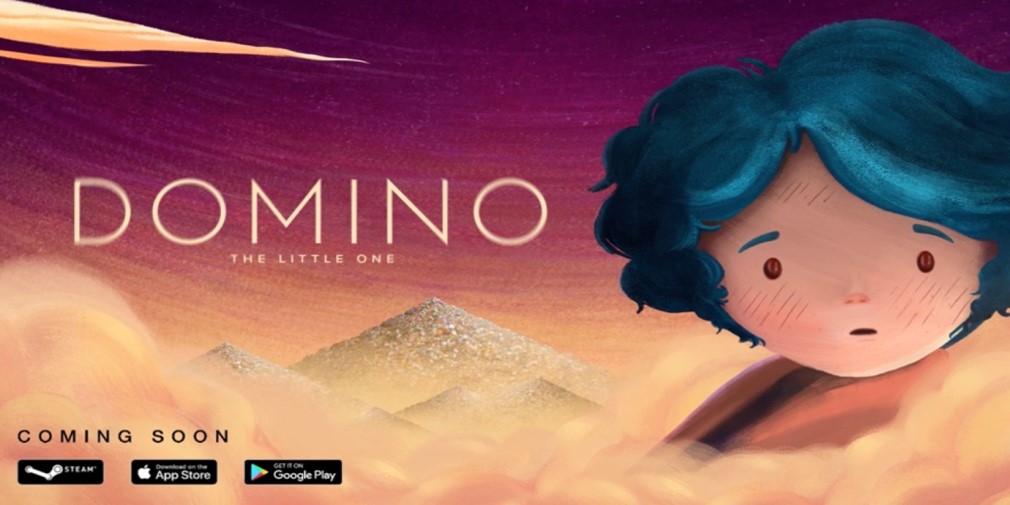 Beko představuje novou hru Domino: The Little One pro mobilní zařízení a PC