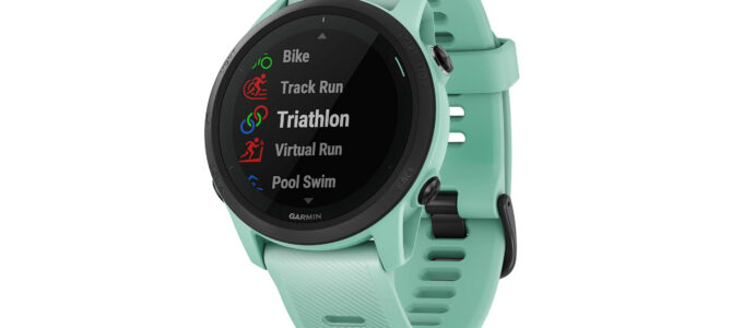 Blesková sleva na Garmin Forerunner 745 na Amazonu – neváhejte!