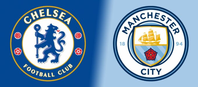 Chelsea musí proti Man City prokázat sílu, streamujte zápas kdekoli