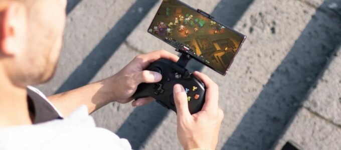 Cloudový gaming: od nezdaru k úspěchu díky Microsoftu, Sony a Googlu