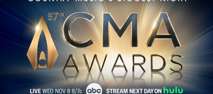 CMA Awards 2023: Luke Combs, Post Malone a další hvězdy vystoupí na největší noc country hudby!