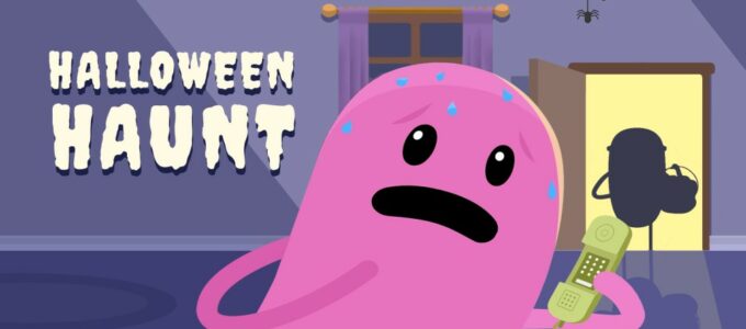 Dumb Ways to Die slaví Halloween novou aktualizací plnou hrůzy a zábavy!