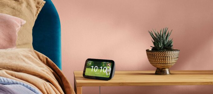 Echo Show 5: Nejlepší hodnota mezi smart displeji v nabídce Amazonu