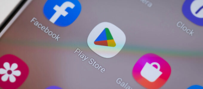 Epic Games obvinila Google z uplácení vývojářů, aby zůstali na Play Store