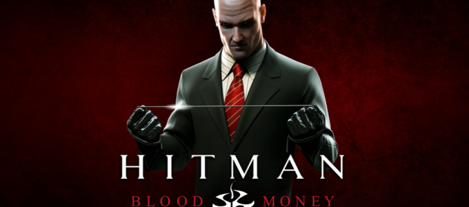 Feral Interactive plánuje oživit Hitman: Blood Money pro fanoušky série