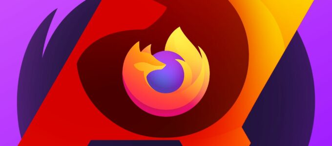 "Firefox 120 přináší rozšíření pro blokování reklam a správu souhlasu s cookies na mobilních zařízeních"