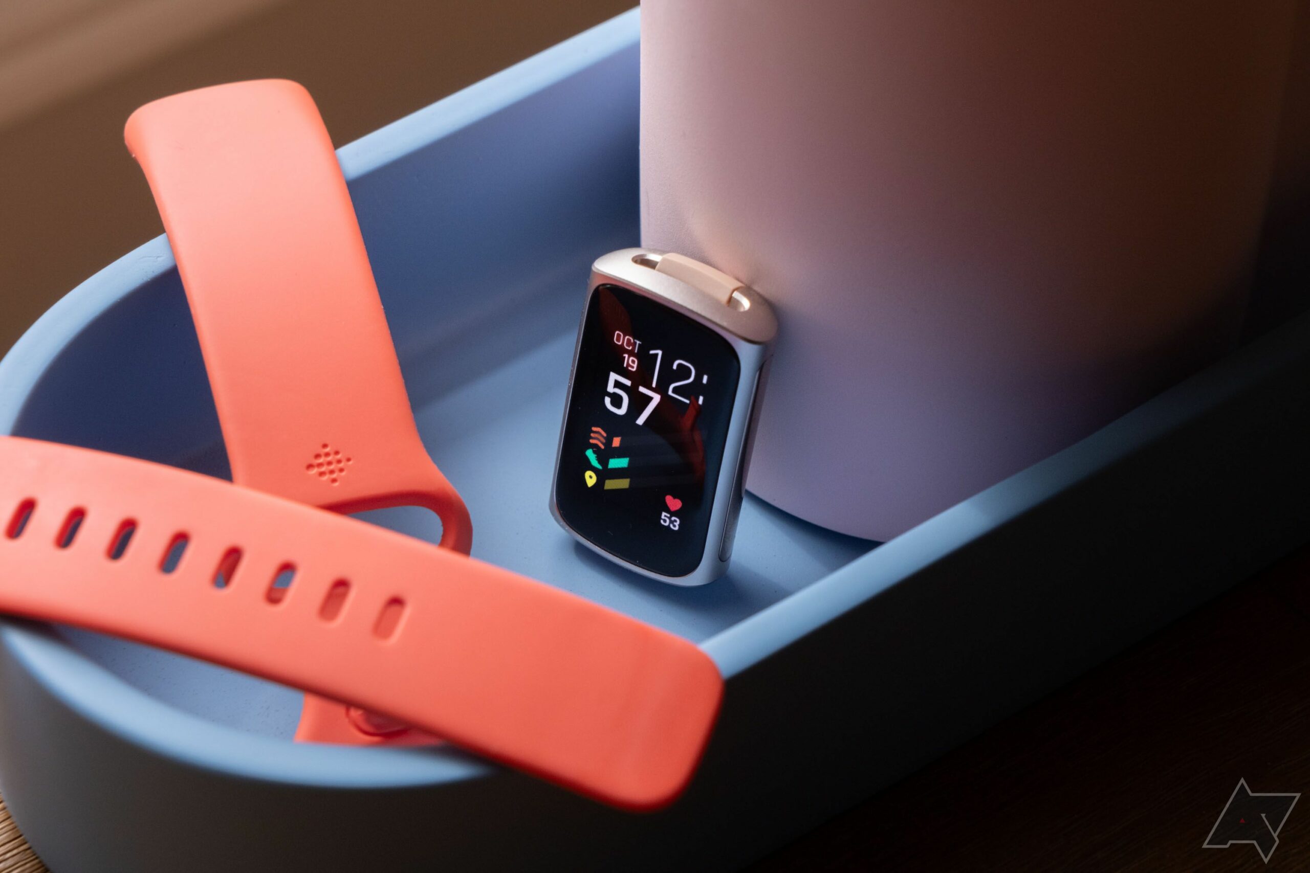 Fitbit obnovuje ztracené funkce, aby uspokojil zákazníky