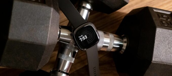 Fitness trackery: Nová éra sledování aktivity a zdraví