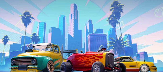 Forza Customs: Nová mobilní hra s možností přizpůsobení aut