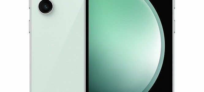 Galaxy S23+ - Fantastický telefon uprostřed nabídky Samsung