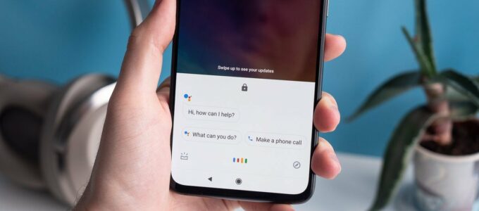 Google Assistantu ukončil dnes "zvíře dne" - oblíbenou funkci pro rodiny.