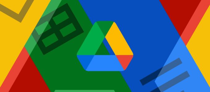 "Google Drive pro tabletové uživatele se zlepšuje: Energeticky účinný manažer souborů na webu"