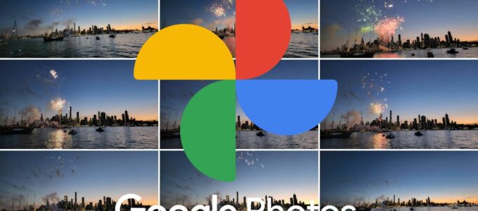 Google Photos se chystá na významné aktualizace a usnadní organizaci digitálních fotografií
