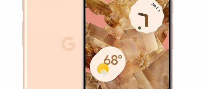 Google Pixel 8 vs. Apple iPhone 15: Porovnání vlajkových telefonů