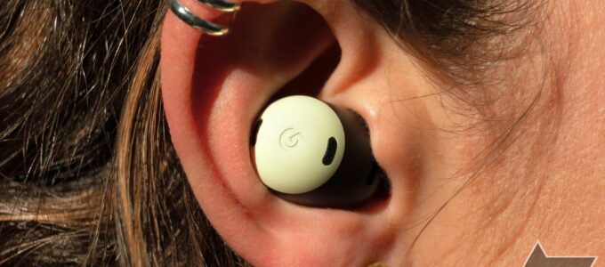 Google Pixel Buds: Skryté funkce, včetně překladu v reálném čase