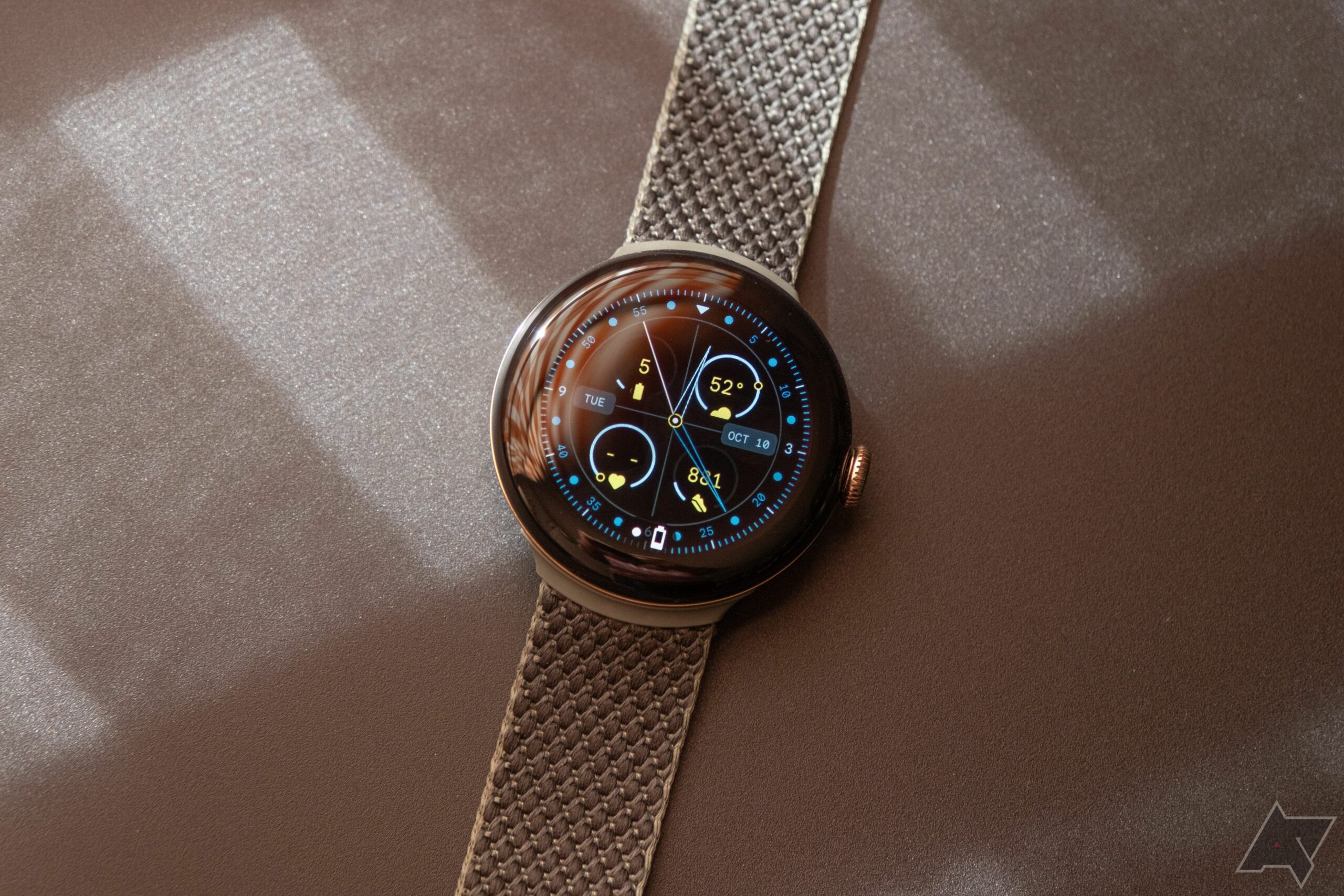 "Google Pixel Watch 2: Novinky o chytrých hodinkách s integrací Fitbit"