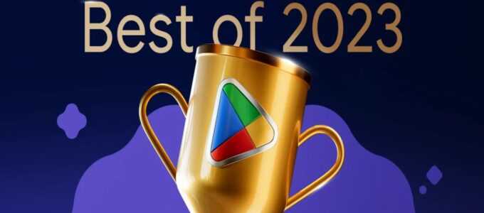 Google Play vyhlásil vítěze svého Best of 2023, ocenění nejlepších aplikací a her na platformě. Nejlepší hrou celkově se stala Honkai: Star Rail, zatímco nejlepší multi-device hrou byl Outerplane - Strategy Anime. Uživatelé zase jako svou hru roku vybrali Monopoly Go!