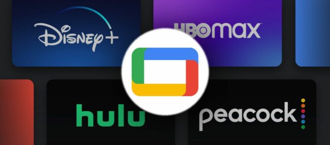 Google TV Full HD Streaming Device nyní dostupný za skvělou cenu v obchodě Walmart