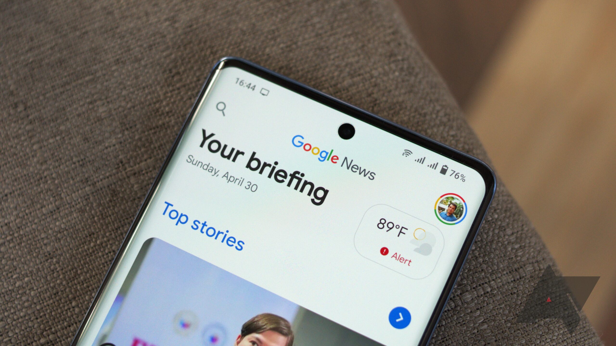 Google ukončuje podporu digitálních časopisů ve své aplikaci Google News