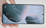 Hands-on obrázky Redmi K70E odhalují působivé bezrámečkové provedení