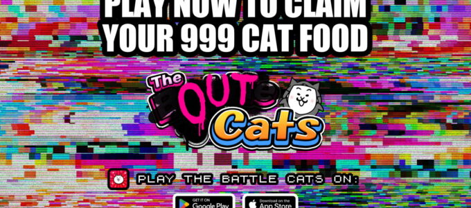 Herní firma PONOS se stala obětí hackerského útoku - Bylo odcizeno 100 milionů Cat Food