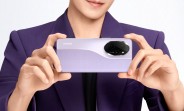 Honor ohlásil příchod série Honor 100 s 50 MP kamerami a unikátním designem