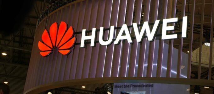 Huawei připravuje nové zařízení - je to Huawei P70 nebo Huawei Nova 12 Ultra?