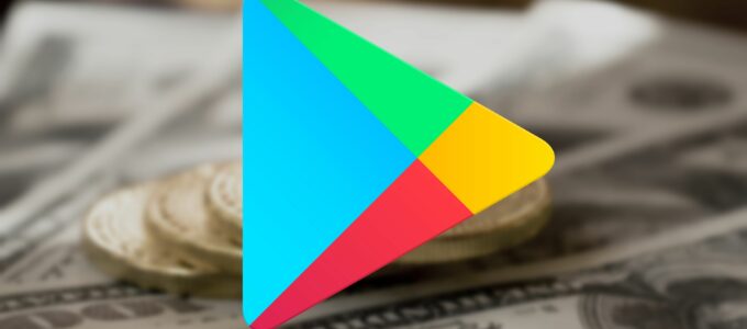 Jak požádat o vrácení peněz za nákup na Google Play