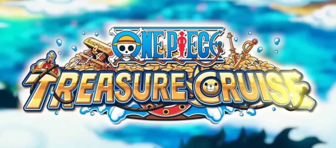 Jak vytvořit optimální tým ve hře One Piece Treasure Cruise