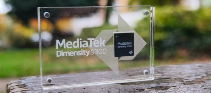 MediaTek odhaluje konkurenci pro Snapdragon 8 Gen 3 - přichází Dimensity 9300