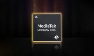 MediaTek představuje nový čipset Dimensity 8300 nabízející výkonová vylepšení