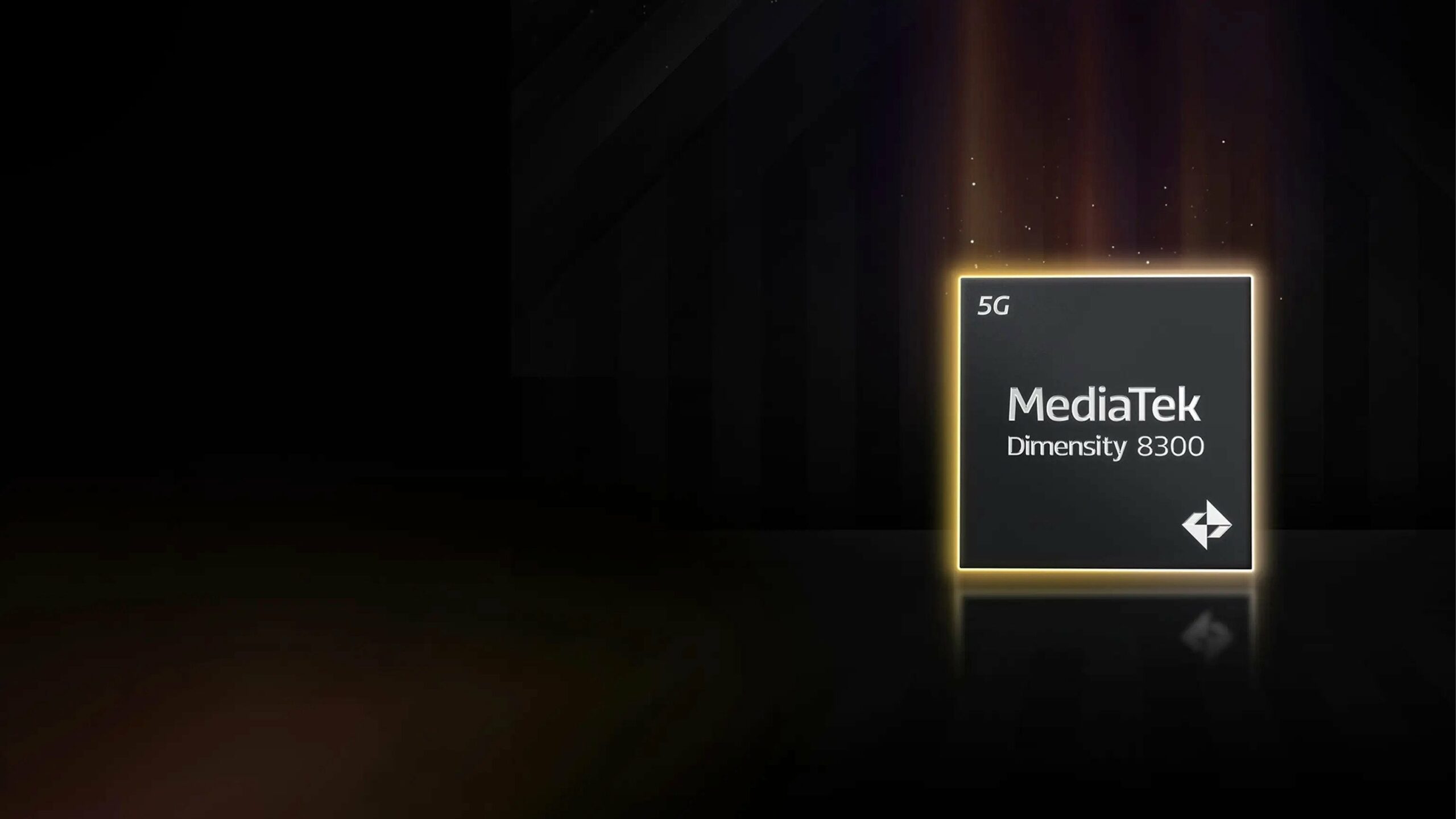 MediaTek představuje nový čipset Dimensity 8300 s podporou generativní AI pro střední segment