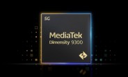 "MediaTek představuje vlajkový čipset Dimensity 9300, konkurent Snapdragonu 8. generace od Qualcommu"