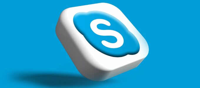 Microsoft koupil Skype za 8.5 miliardy dolarů v roce 2009