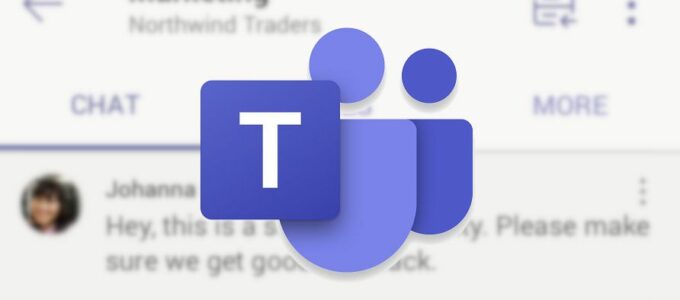 Microsoft Teams přichází s novým nástrojem na úpravu pozadí pomocí umělé inteligence, který vylepší vaše reálné prostředí