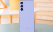"Nabídka černého pátku: Samsung Galaxy A54 za 324,99 $ na Amazonu, ale je lepší volbou Galaxy S23 FE za 399,99 $ na Best Buy"
