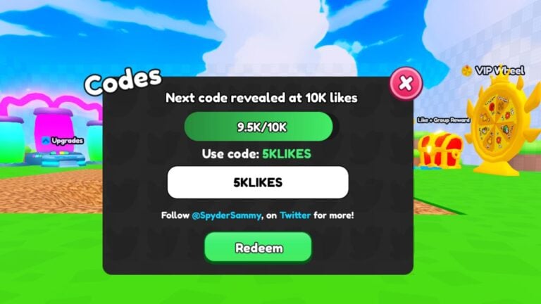Najdi promo kódy pro hru Dig to Win Simulator a znič zem pod sebou!