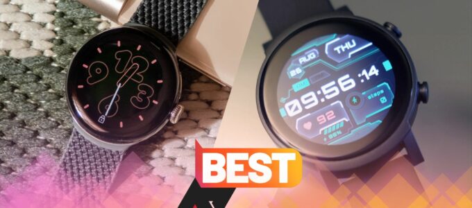 Nejlepší fitness náramky a chytré hodinky pro sledování spánku