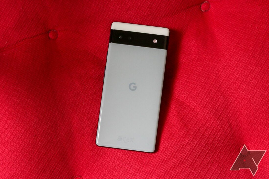 Nejlepší nabídka: Nový Pixel 6a za pouhých 100 dolarů!