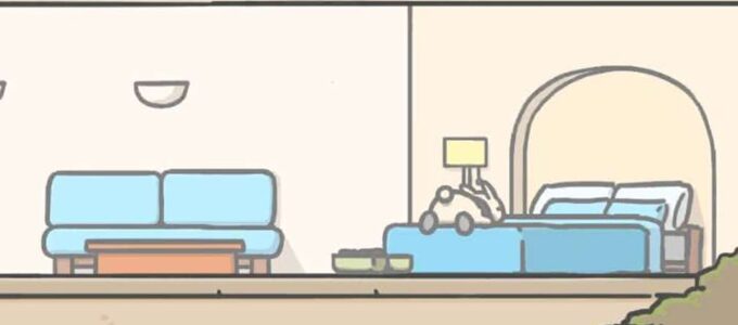 "Nejlepší předregistrované hry pro Android, iPhone a iPad - včetně Tsuki Adventure 2"
