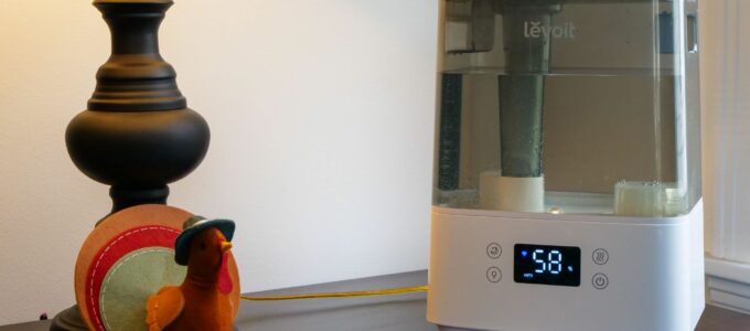 Nejlepší smartový zvlhčovač vzduchu pro začátečníky ve světě chytrého domova