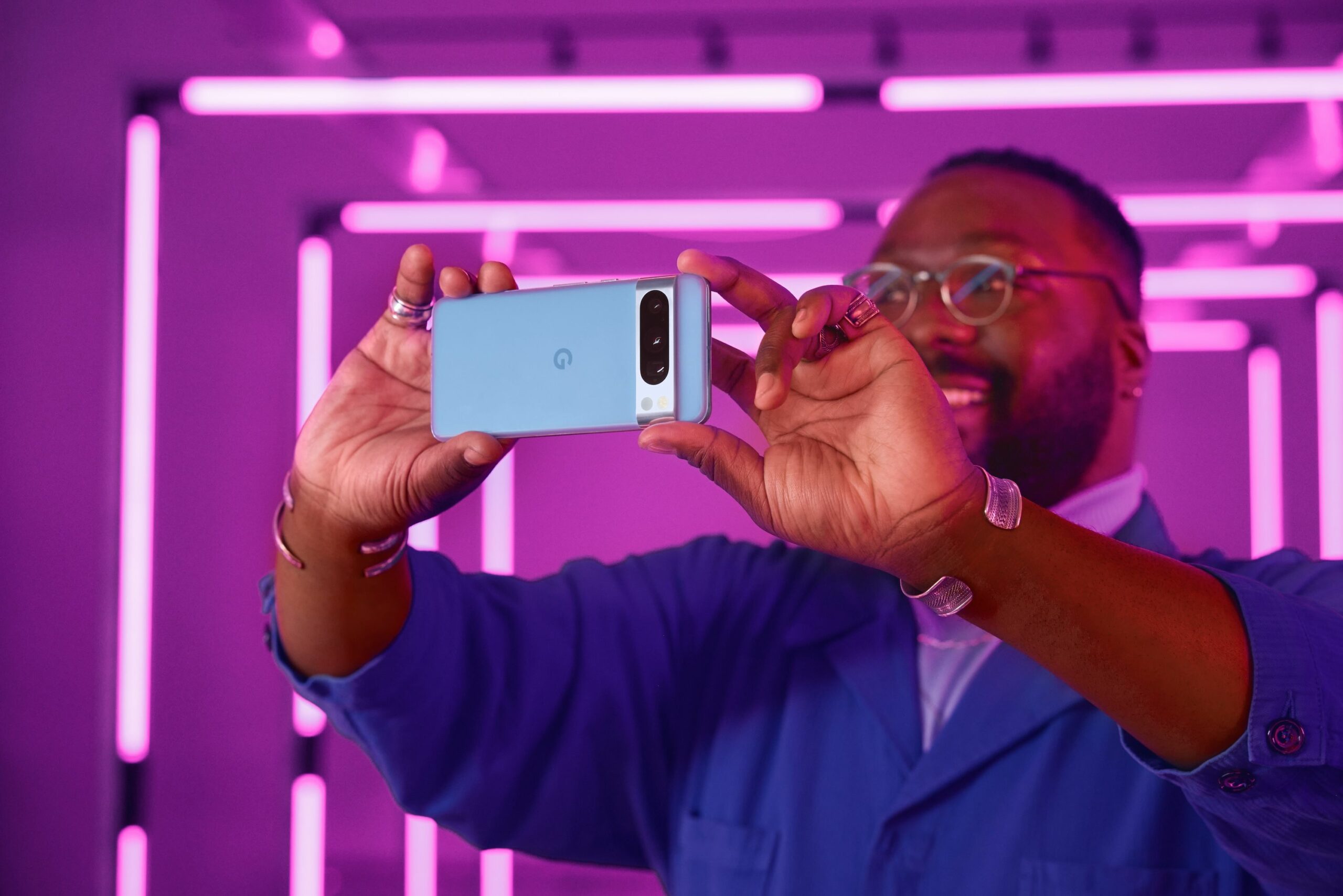 Nejnovější nabídky na Google Pixel 8 Pro v Black Friday